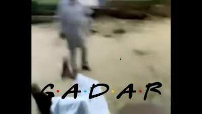 Para hoja jatt aunde aaa