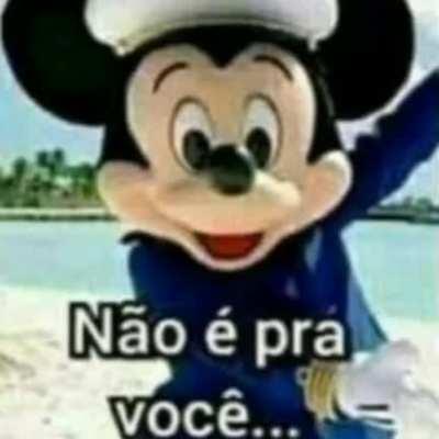 meme de Mikey Cellbit(desculpa se for repost)