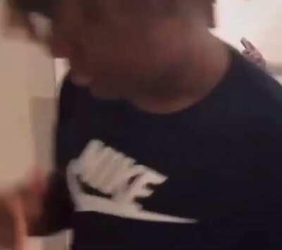 Absolutely ragdolled