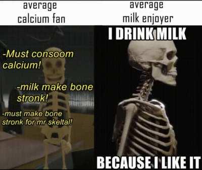 FYI: spooky memes must have a punchline apart from 