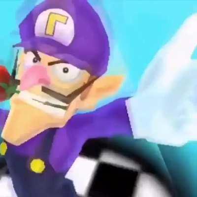 Waluigi (he hates you)
