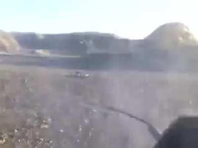 Being an idiot... 🤦🏼‍♂️