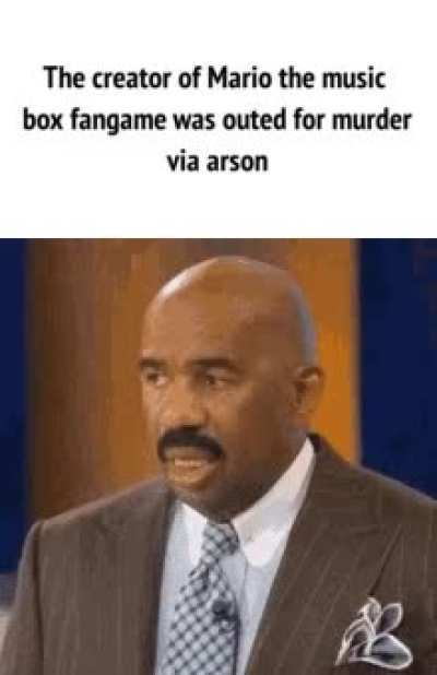 I still genuinely cannot process it right now