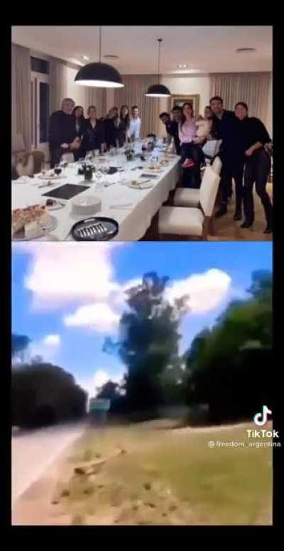 La patria es el otro