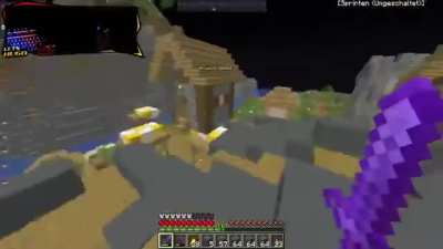 Ich vermisse old hugo.... 😈