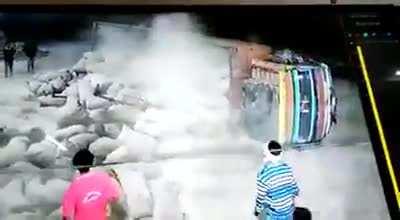 Sorry for the video quality