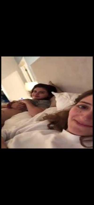 Selena Gomez is so hot