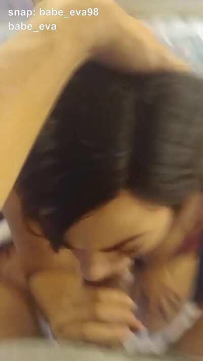 [Porn] [1000+] Smilers Are The Best GIF by Babe Eva redditor [Gif]