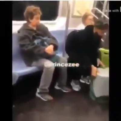 I've worked with Warren Buffet for the past decade, and last friday I asked him, 