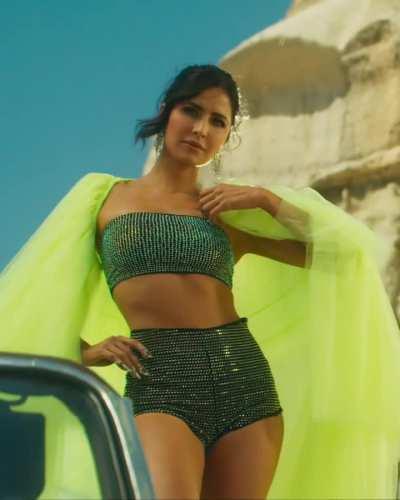 Katrina Kaif [New]