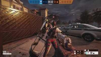 Guess shields will never be patched..