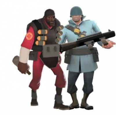 I knew i Saw them before (joke)