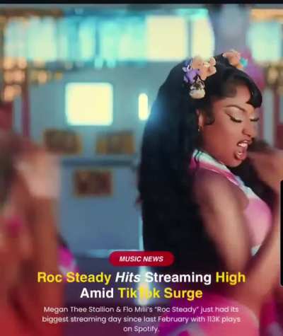 In other news...Another day, another SLAY💅