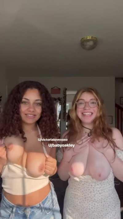 We’re craving a threesum..