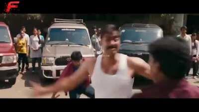 Compilation of Bollywood logic