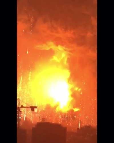 When you say “God is great” in Arabic