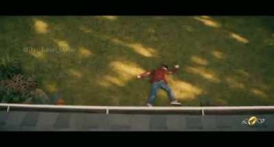 It’s tradition to do this