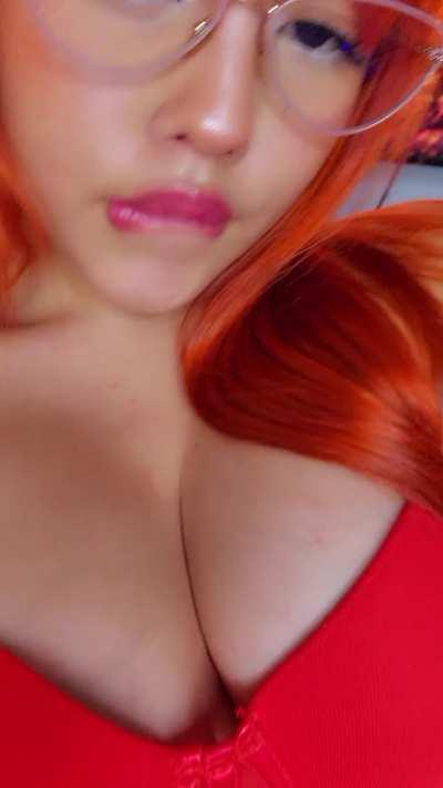 Can you give me something else to suck on?