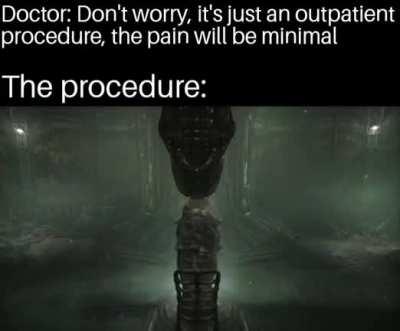 Doctor Feelbad