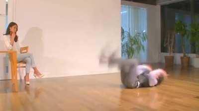 Aula de cavalheirismo