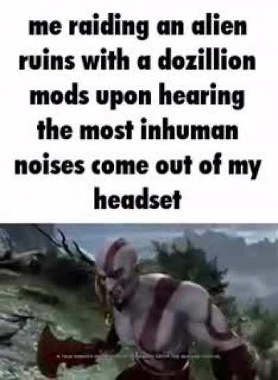 can't even play barotrauma in ohio 💀