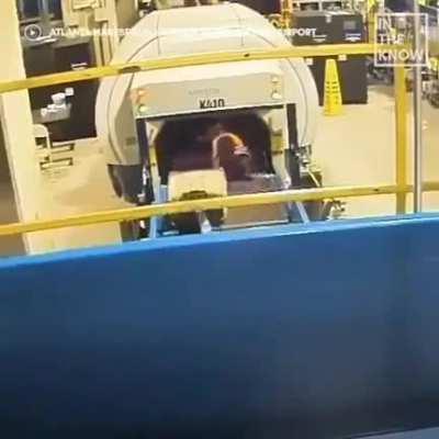 Just when I thought I’d seen everything