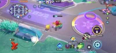 Umm… why is my berry a ghost?