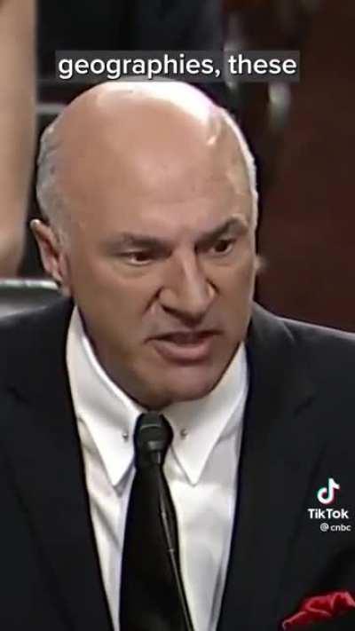 O'Leary: Binance intentionally put FTX out of business.