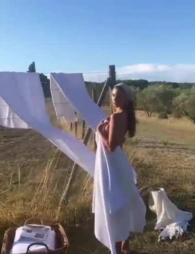 Wake up Linux user...