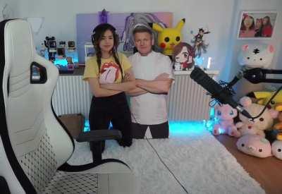 From today’s stream