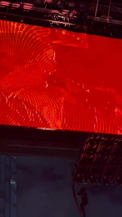 Sorry. Nashville 10.30.2025