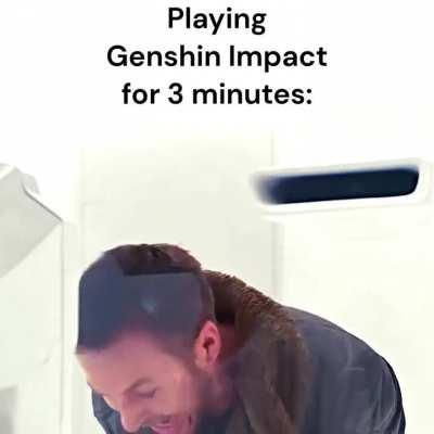 Still waiting for arlecchino to dry helichurls