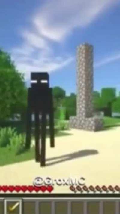 An interesting title