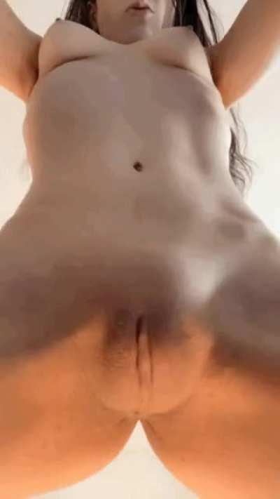 can I ride your face like this baby