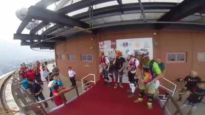 Hey look, I'm so cool