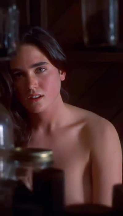 Jennifer Connelly