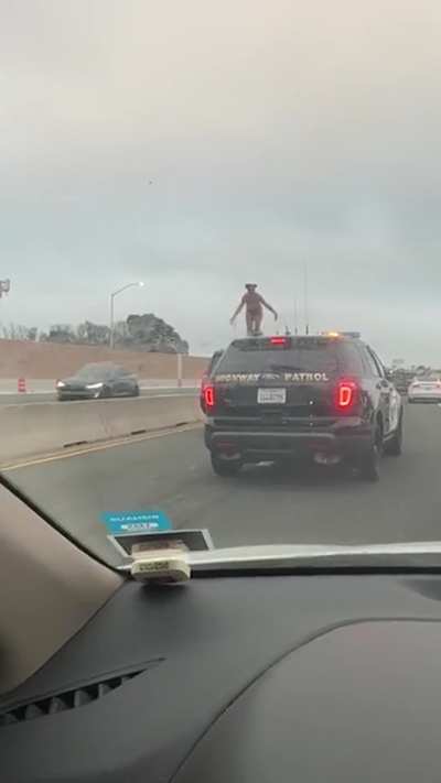 I lied nvm. Wth is she thinking!?