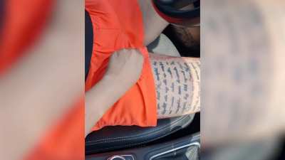 Where are we going today ?