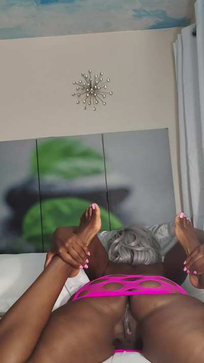 Can you imagine how I feel?