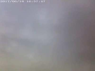 60mph crash a few years ago