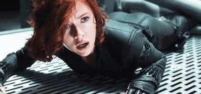 Imagine anal fucking Scarlett Johansson violently