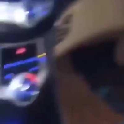 We got a fucking durag