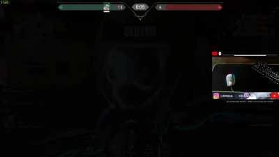 My mate just hit the most insane Sova ult I've ever seen