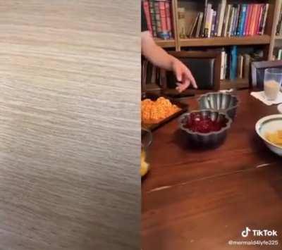 I did not see that ending but so glad I stuck around for it