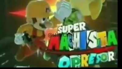 Super machista opresor