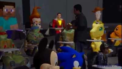 Kanye adding the Weeknd to Donda 😭