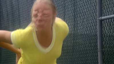 Pita Oliver - Prom Night (1980)