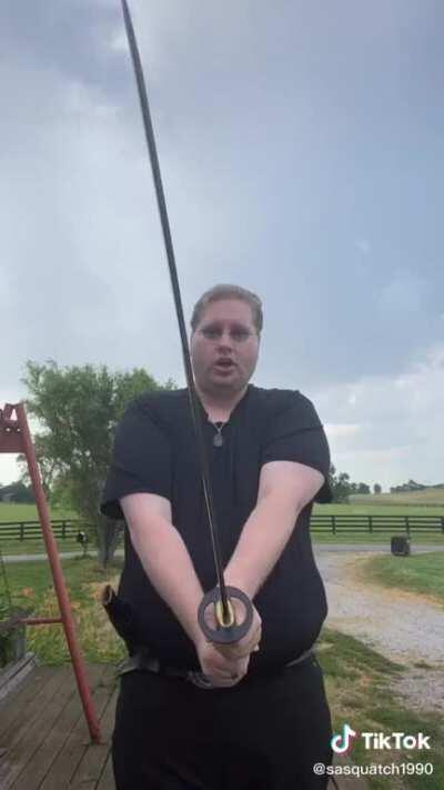 Don’t mess with his family