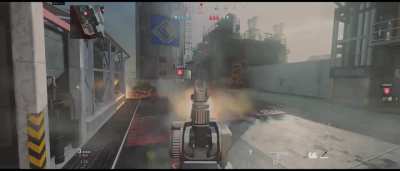 A fantastic match on Petrov Oil Rig