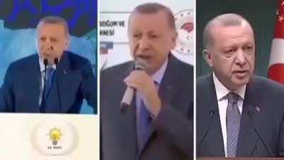 Type-C birkaç gün ara ile yaptığı açıklamalar.